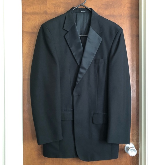Suit jacket - Picture 1 of 4